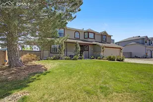 2345 Ramsgate Terrace, Colorado Springs, CO 80919 - Photo 2