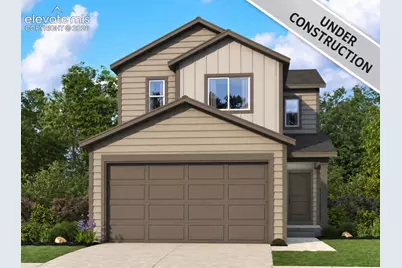 13575 Nederland Drive, Peyton, CO 80831 - Photo 1