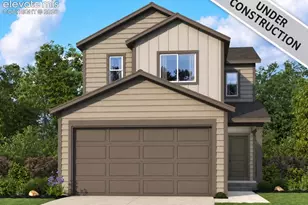 13575 Nederland Dr, Peyton, CO 80831 - Photo 1