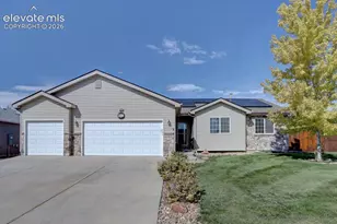 338 Hawthorne Ave, Johnstown, CO 80534 - Photo 1