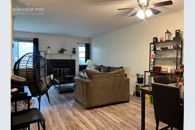 519 Shady Crest Circle, Colorado Springs, CO 80916 - Photo 4