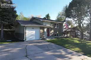 6565 Athletic Ave, Colorado Springs, CO 80911 - Photo 2