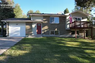 6565 Athletic Ave, Colorado Springs, CO 80911 - Photo 1