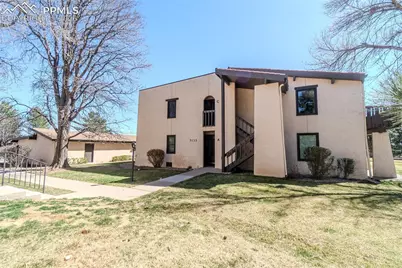 3133 Broadmoor Valley Road #C, Colorado Springs, CO 80906 - Photo 1
