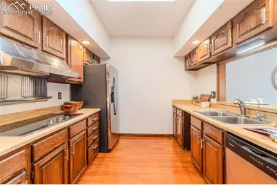 3133 Broadmoor Valley Road #C, Colorado Springs, CO 80906 - Photo 16