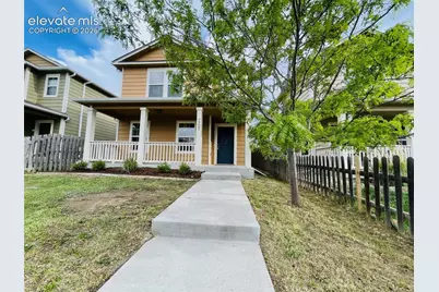 7721 Crestone Peak Trail, Colorado Springs, CO 80924 - Photo 4