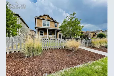 7721 Crestone Peak Trail, Colorado Springs, CO 80924 - Photo 2