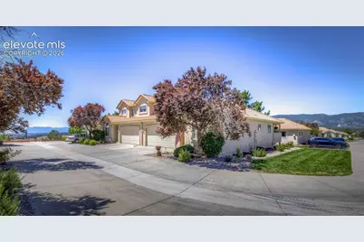 126 Luxury Lane, Colorado Springs, CO 80921 - Photo 2