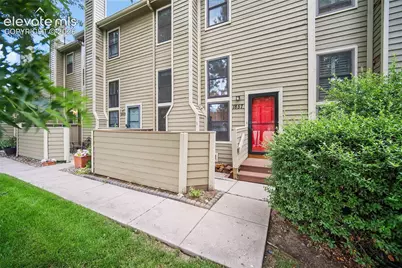 1857 Lorraine Street, Colorado Springs, CO 80905 - Photo 4