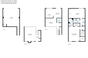 1857 Lorraine St, Colorado Springs, CO 80905 - Photo 38