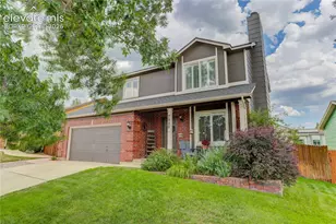 7925 Ferncliff Dr, Colorado Springs, CO 80920 - Photo 1
