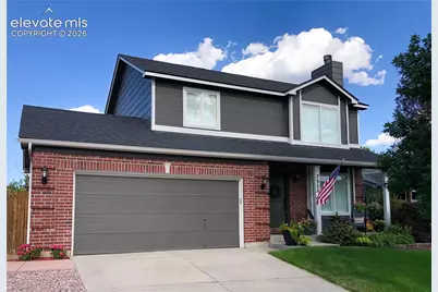 7925 Ferncliff Drive, Colorado Springs, CO 80920 - Photo 2