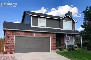 7925 Ferncliff Dr, Colorado Springs, CO 80920 - Photo 2