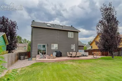 7925 Ferncliff Drive, Colorado Springs, CO 80920 - Photo 36