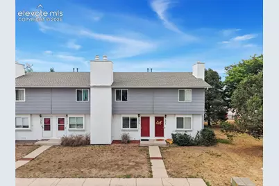 1359 Soaring Eagle Drive, Colorado Springs, CO 80915 - Photo 2