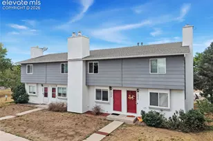 1359 Soaring Eagle Dr, Colorado Springs, CO 80915 - Photo 1