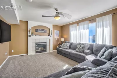 4880 Little London Drive, Colorado Springs, CO 80923 - Photo 4