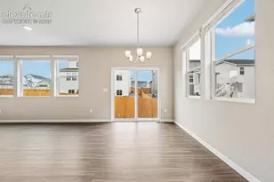 11893 Lost Peak Ln, Colorado Springs, CO 80925 - Photo 8