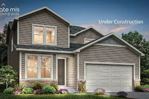 11893 Lost Peak Ln, Colorado Springs, CO 80925 - Photo 1
