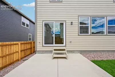 11893 Lost Peak Lane, Colorado Springs, CO 80925 - Photo 46