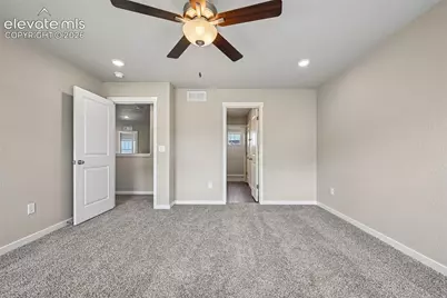 11893 Lost Peak Lane, Colorado Springs, CO 80925 - Photo 40