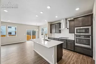 11893 Lost Peak Ln, Colorado Springs, CO 80925 - Photo 12
