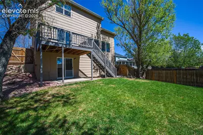 5126 Copen Drive, Colorado Springs, CO 80922 - Photo 2