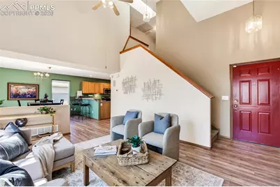 5126 Copen Drive, Colorado Springs, CO 80922 - Photo 2
