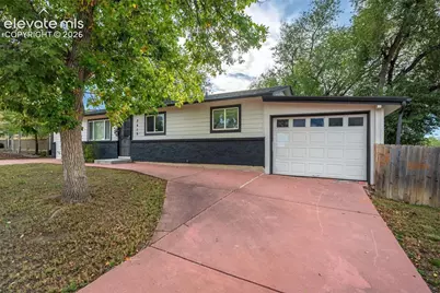 3415 Bridgewood Lane, Colorado Springs, CO 80910 - Photo 38