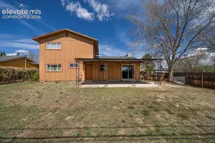 3019 Gomer Ave, Colorado Springs, CO 80910 - Photo 2