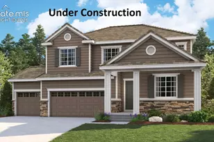 16723 Mystic Canyon Dr, Monument, CO 80132 - Photo 1