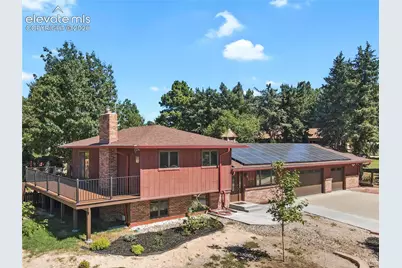 5304 Chloe Lane, Colorado Springs, CO 80915 - Photo 1