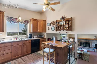 5430 Wagon Master Drive, Colorado Springs, CO 80917 - Photo 10