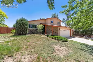 5430 Wagon Master Dr, Colorado Springs, CO 80917 - Photo 2