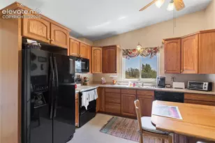 5430 Wagon Master Dr, Colorado Springs, CO 80917 - Photo 8
