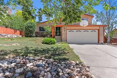 5430 Wagon Master Drive, Colorado Springs, CO 80917 - Photo 1
