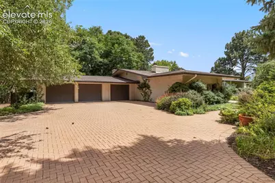 15 El Encanto Drive, Colorado Springs, CO 80906 - Photo 36