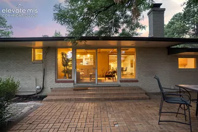15 El Encanto Drive, Colorado Springs, CO 80906 - Photo 40