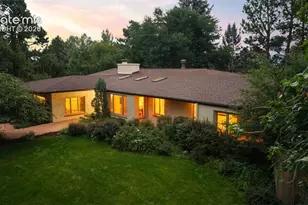 15 El Encanto Dr, Colorado Springs, CO 80906 - Photo 1