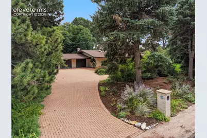15 El Encanto Drive, Colorado Springs, CO 80906 - Photo 34