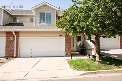 1742 Victorian Point, Colorado Springs, CO 80905 - Photo 1