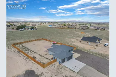 421 N Heather Drive, Pueblo West, CO 81007 - Photo 34