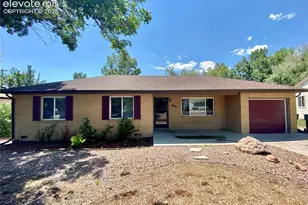 325 W Ramona Ave, Colorado Springs, CO 80905 - Photo 1