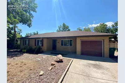 325 W Ramona Avenue, Colorado Springs, CO 80905 - Photo 2