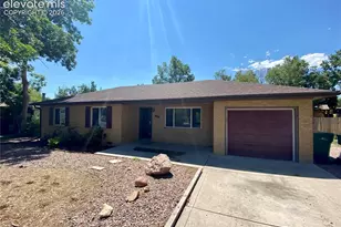 325 W Ramona Ave, Colorado Springs, CO 80905 - Photo 2