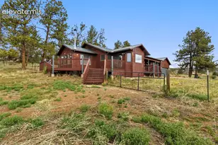 51 Carriage Dr, Florissant, CO 80816 - Photo 2