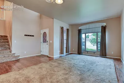 6834 Cool Spring Way, Colorado Springs, CO 80923 - Photo 6
