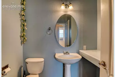 6834 Cool Spring Way, Colorado Springs, CO 80923 - Photo 22