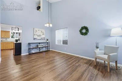 11015 Berry Farm Road, Fountain, CO 80817 - Photo 2