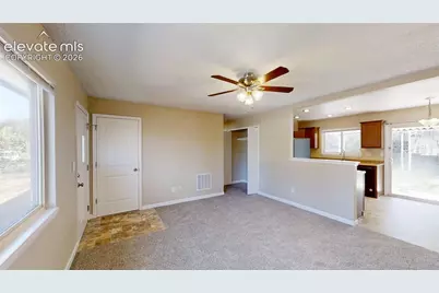 2505 Gina Drive, Colorado Springs, CO 80916 - Photo 2